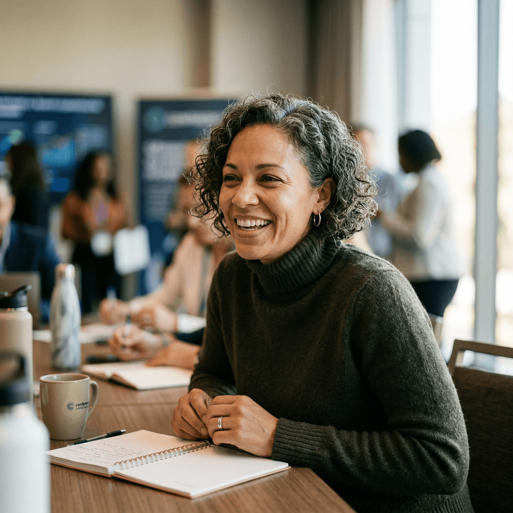 Daniel Cooper portrait