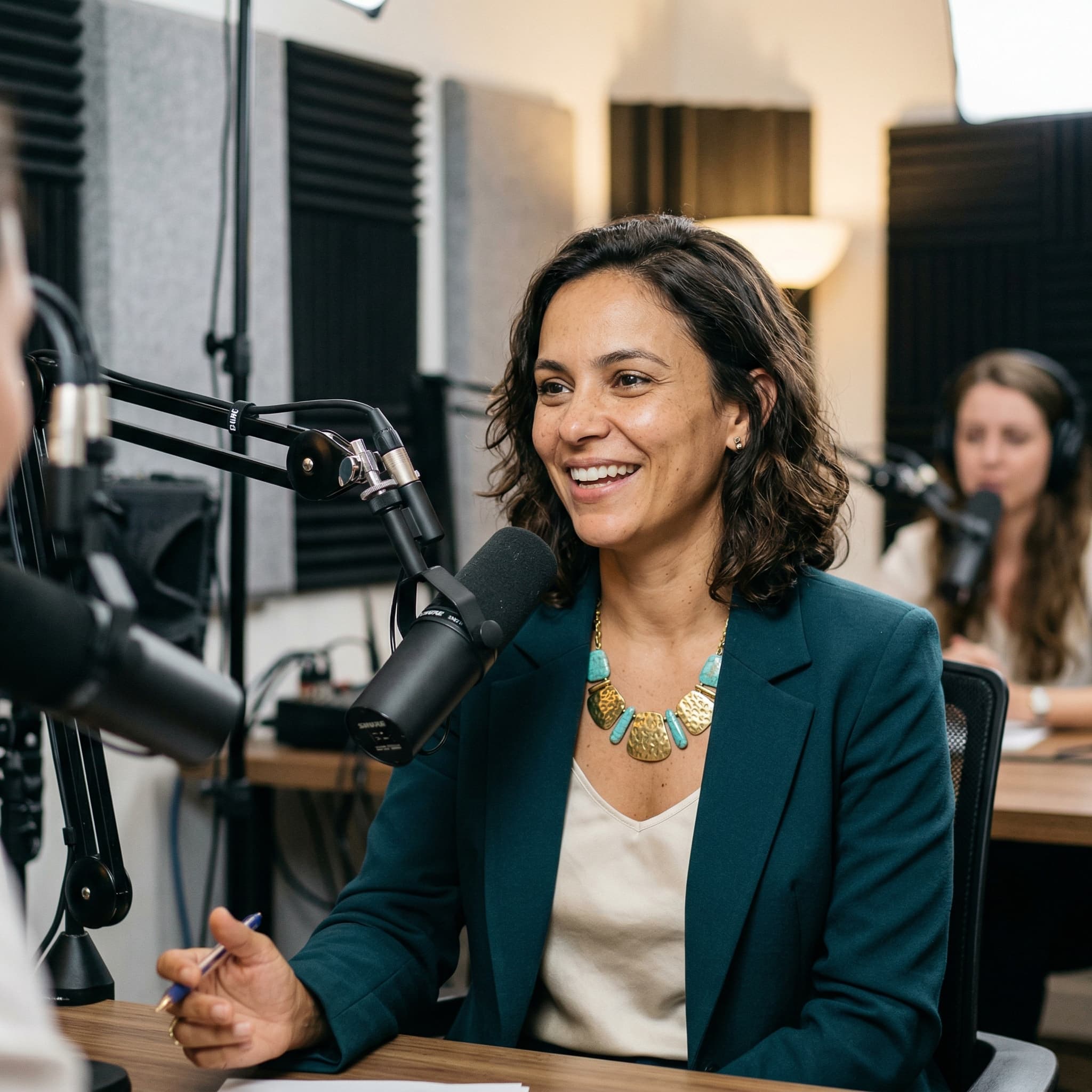 James Wright portrait