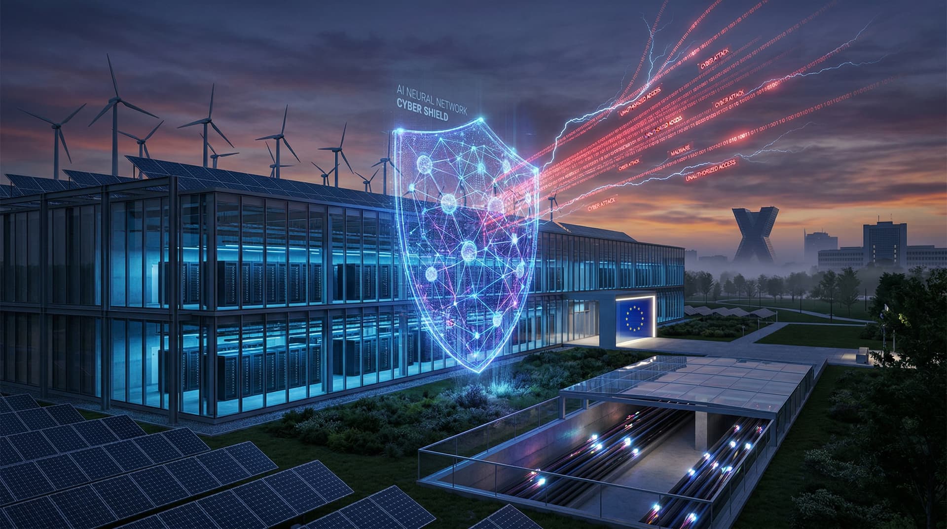 Cisco Astrix Acquisition Talks Reach $350M for EU AI Security