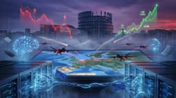 AI Arms Race Fears Prompt European Commission AI Act Updates