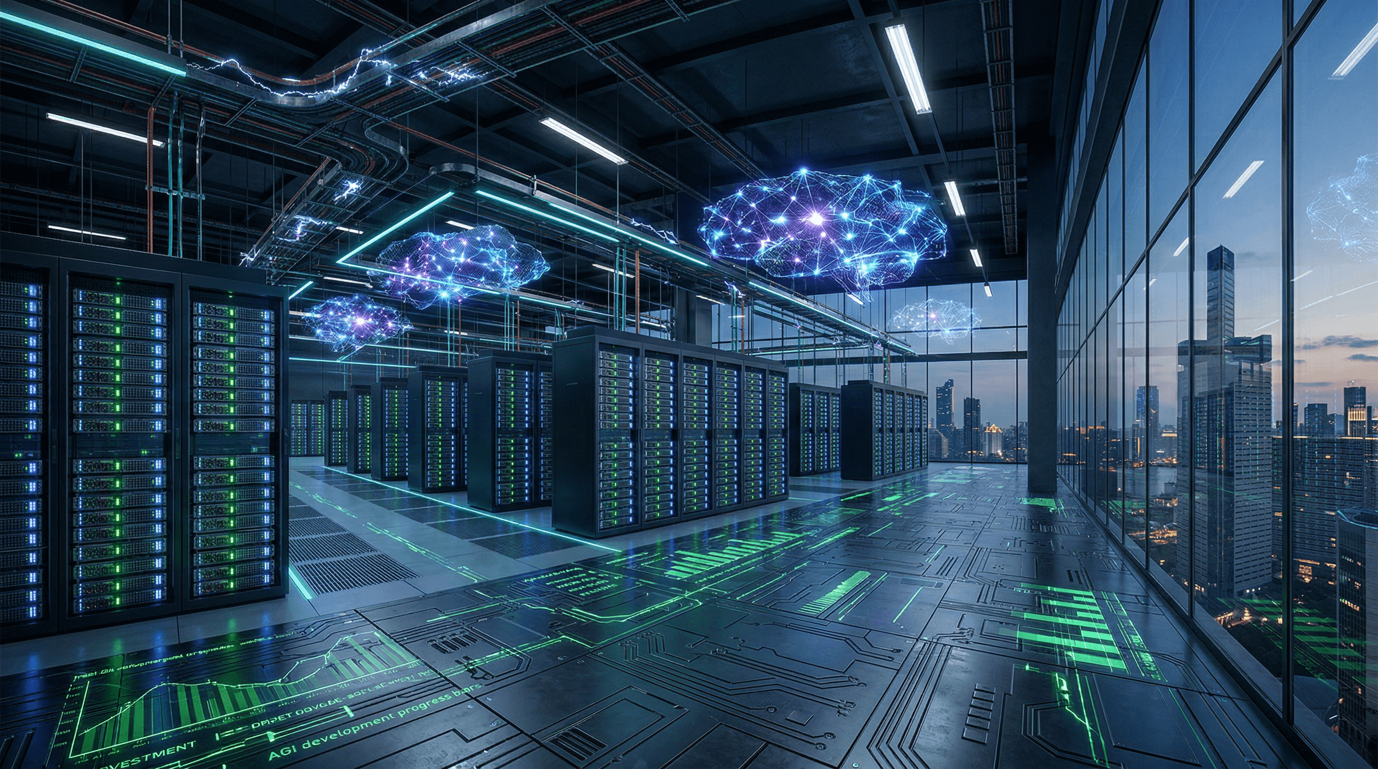 ShengShu AGI Funding Hits $293M in China