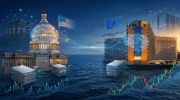 White House AI Policy Framework Signals EU Alignment Shift