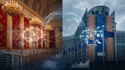 Russia AI Push Challenges EU Policy and Tech Edge