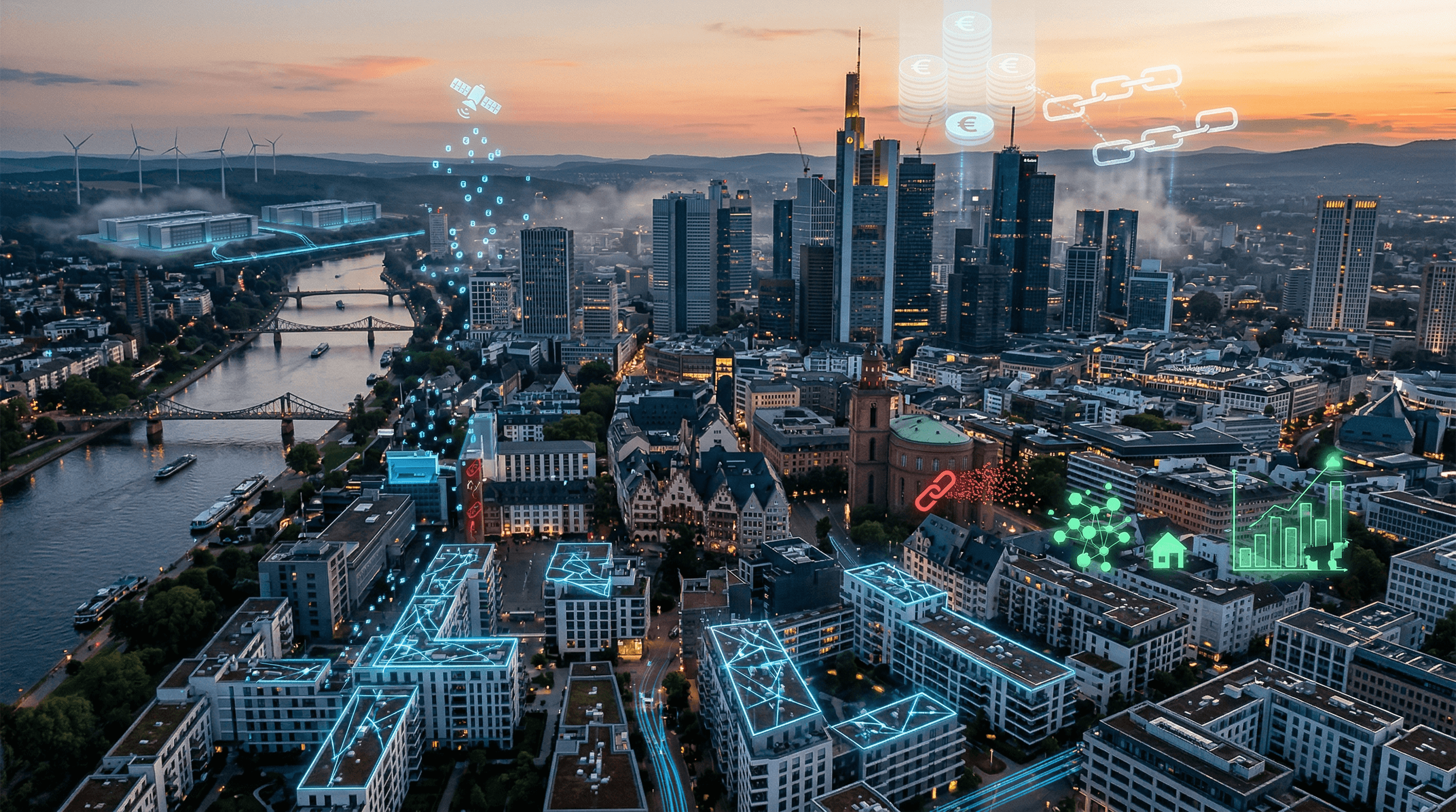 Commission Proposes Easing AI Housing Regulations for Finance Boom