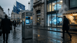 Commission Reviews EU Bitcoin ATM Regulations After Minnesota Ban