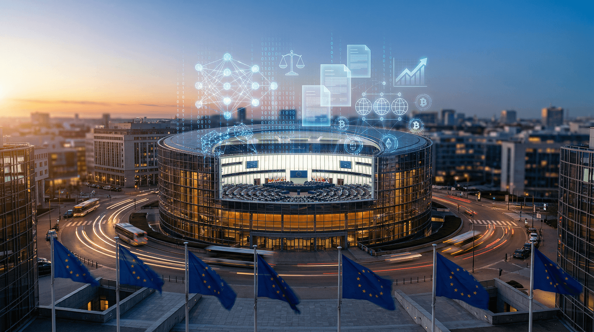 March 2026 AI Policy Updates: €45M Fines Drive 25% Tech Investment Surge