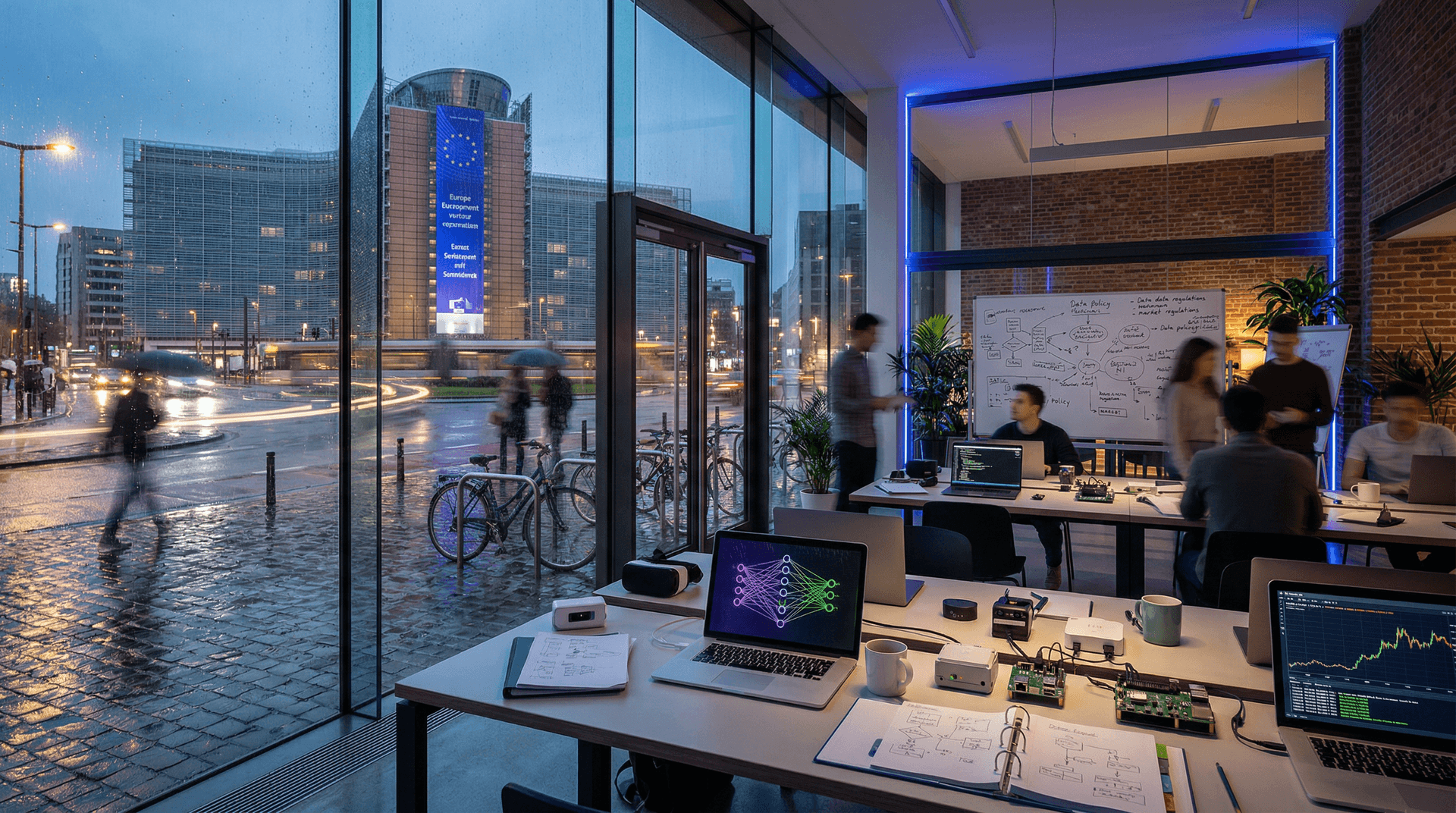 30 Under 30 Europe AI 2026: Forbes Spotlights 30 Innovators