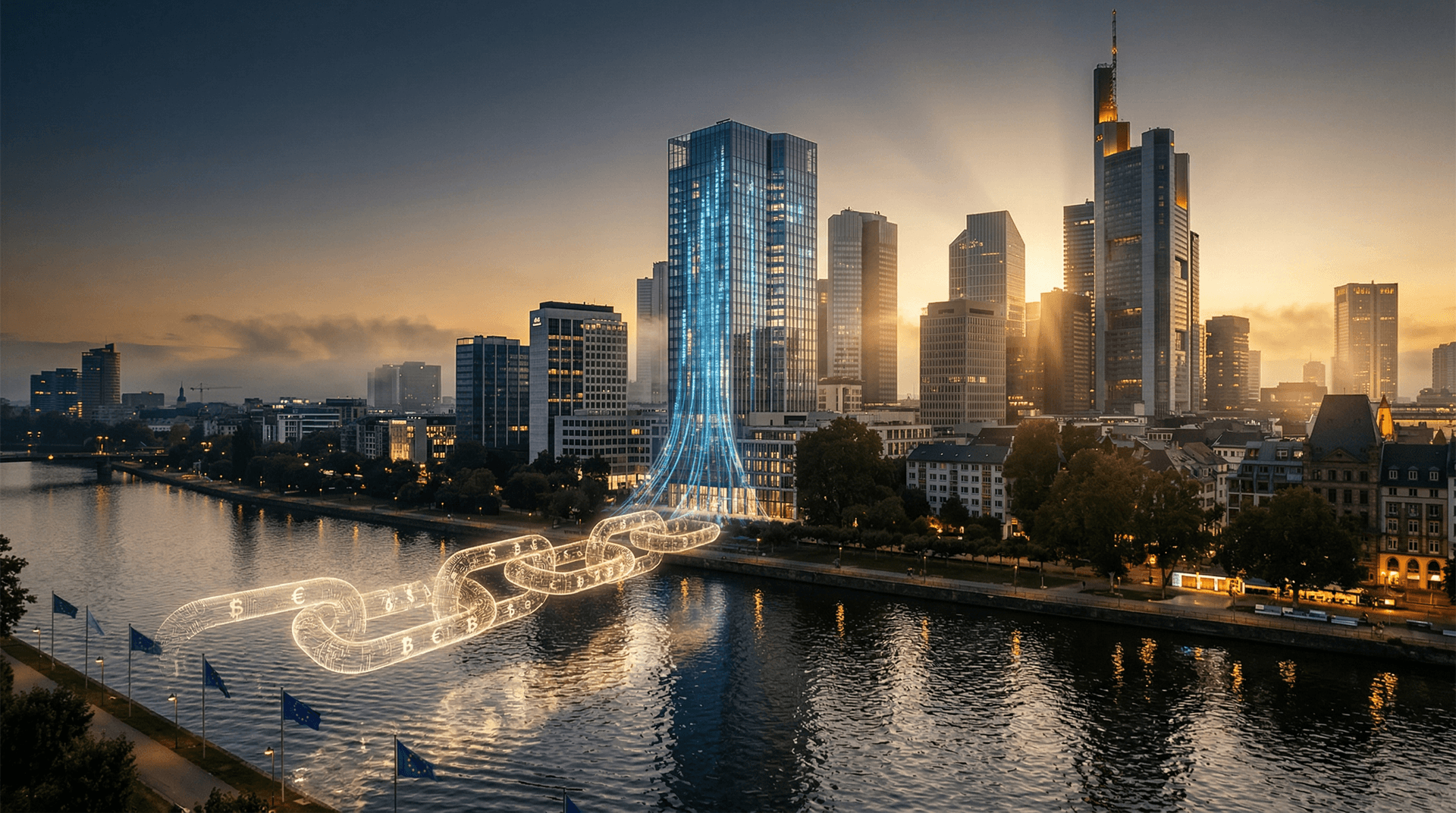 Deutsche Börse Kraken Stake: $200M Buys 1.5% Under MiCA