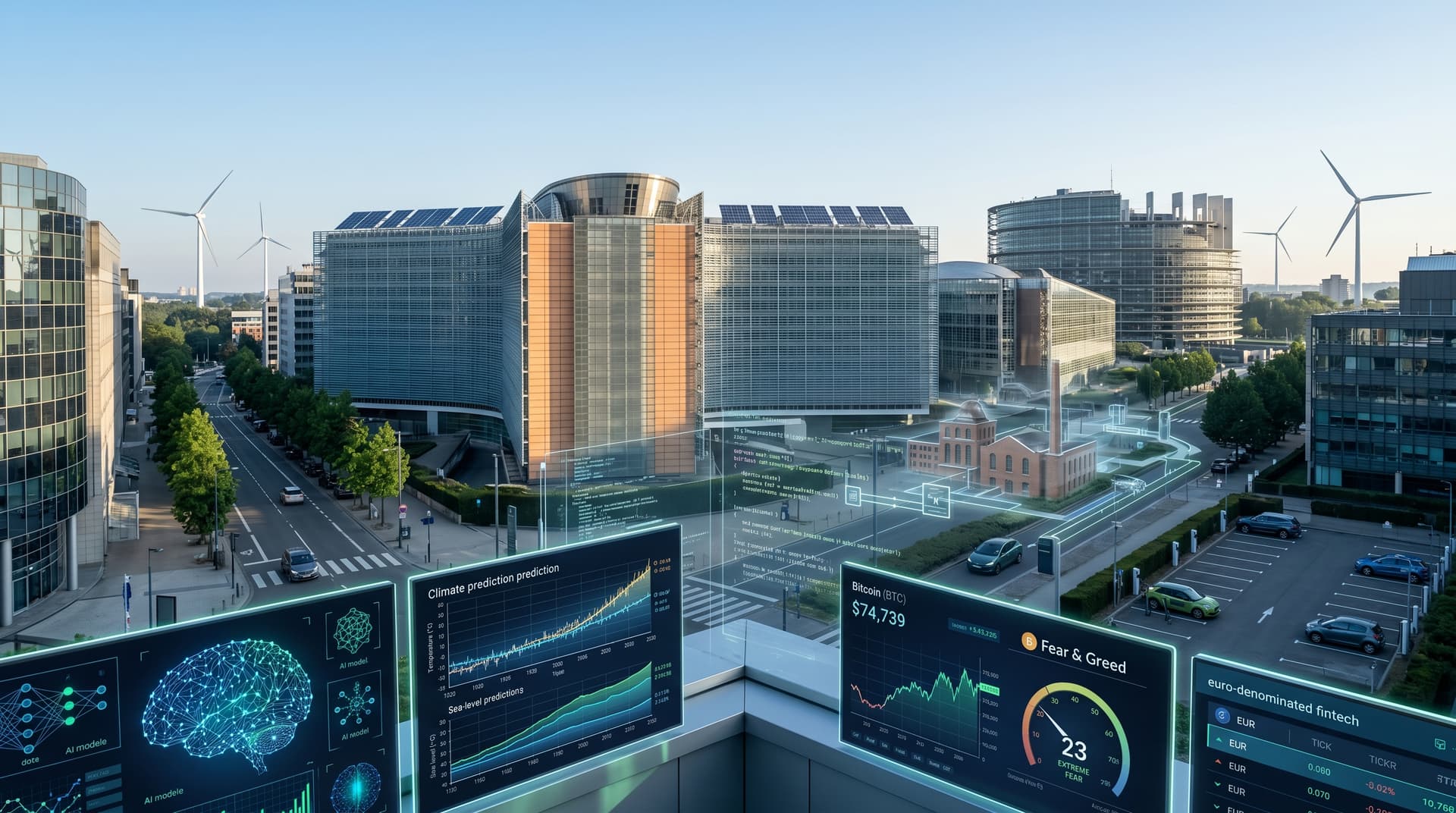 Europe AI Talent Pipeline Gap Exposed by RIT Bachelor's Launch