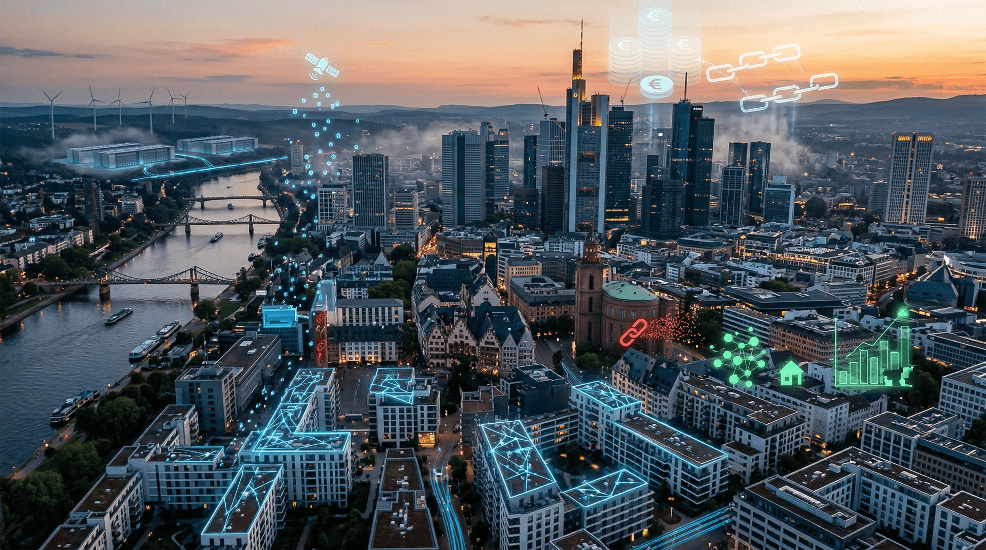 Commission Proposes Easing AI Housing Regulations for Finance Boom