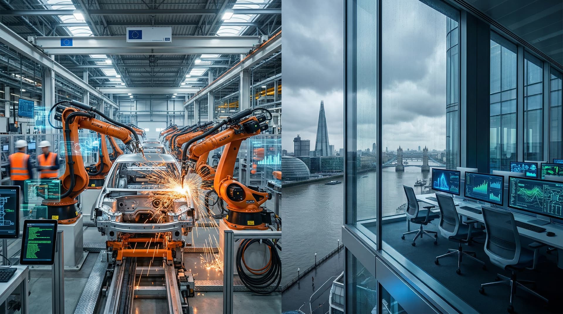 AI Job Shake-Up: Parliament Strengthens AI Act Protections