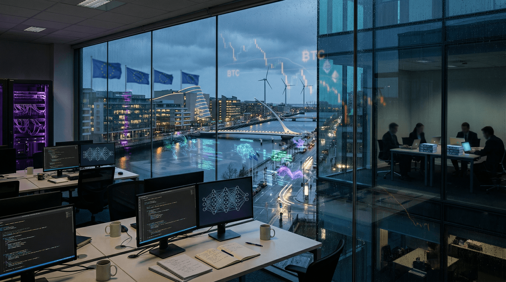 AI Vulnerability Hits EU Software Engineers, LinkedIn Warns