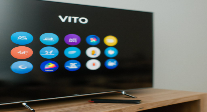 Cómo agregar aplicaciones a Vizio Smart TV