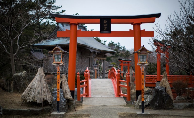 Reiki y la comunidad espiritual japonesa: Su papel en la espiritualidad del país.